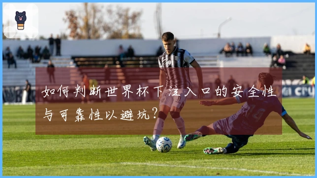如何判断世界杯下注入口的安全性与可靠性以避坑？