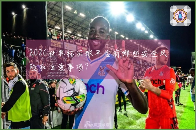 2026世界杯买球平台有哪些安全风险和注意事项？